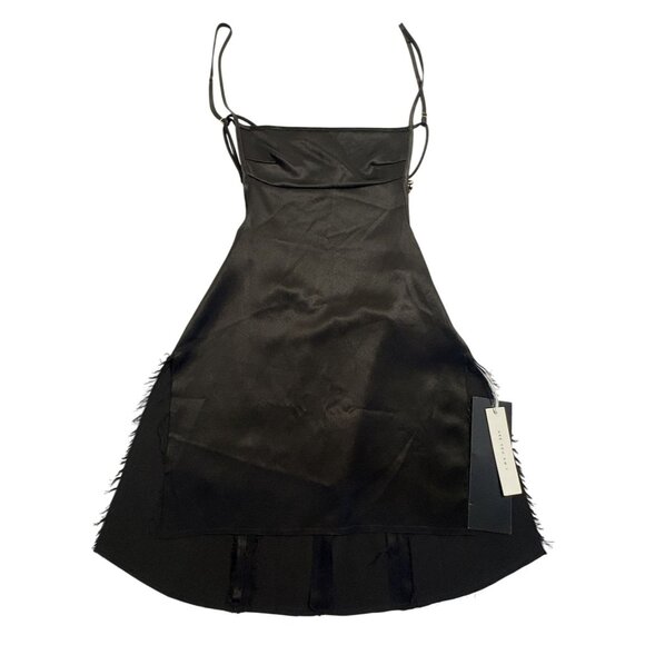 ARE YOU AM I Dresses & Skirts - Are You Am I Missi Dress in Black